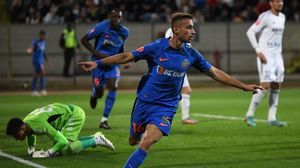 Jucătorul pe care Gigi Becali îl vrea titular la FCSB! Finanțatorul a anunțat alte transferuri