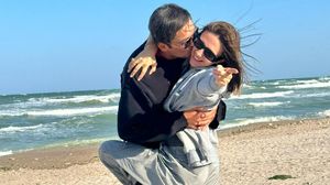 Adela Popescu și Radu Vâlcan 