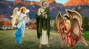 Sărbători ortodoxe noiembrie 2023