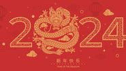 Anul Dragonului de Lemn 2024: Află ce îți rezervă astrele în Noul An Chinezesc