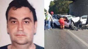 cornel petreanu, cornel petreanu accident, cornel petreanu cauza moarte, accident mortal