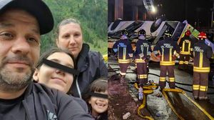 accident italia, accident italia români, accident tragic, cei patru români morți în italia