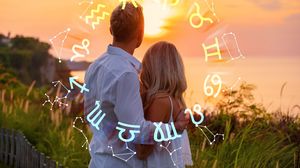 Cele cinci zodii pentru care 2024 vine cu multă dragoste