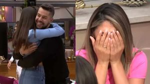 robert casa iubirii, mihaela casa iubirii, casa iubirii concurenti, mihaela si robert casa iubirii