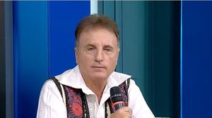 Constantin Enceanu nu a știut, timp de un an de zile, că sora lui era în Italia