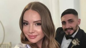 Otilia Bilionera și soțul ei