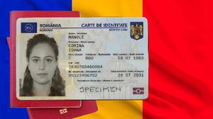 ce informații suplimentare ar putea conține cărțile de identitate