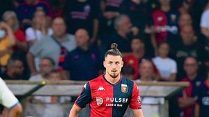 Radu Dragușin a intrat în vizorul celor de la FC Barcelona! Ce alte mari cluburi au pus ochii pe tânărul fundaș?