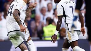 Un atacant al celor de la Real Madrid a vorbit despre venirea lui Kylian Mbappe! Ce se întâmplă cu starul francez până la finalul sezonului