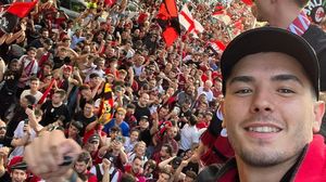 Brahim Diaz la AC Milan