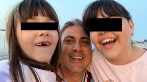 Fiicele lui Alexandru Ciucu și ale Alinei Sorescu sunt pasionate de modă