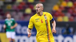 Mesaj de lider din partea lui Vlad Chiricheș pentru coechipierii săi de la națională înainte de Belarus - România!