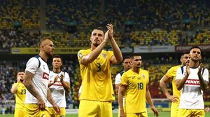 Trei jucători importanți vor vedea meciul din tribună! Gazonul de la Budapesta este un dezastru