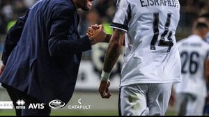 Povestea incredibilă a lui Adrian Mutu cu Zlatan Ibrahimovic! Ironiile clubului azer la adresa românului