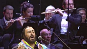 Luciano Pavarotti și-ar fi sărbătorit astăzi ziua de naștere. Biografie familie, studii carieră