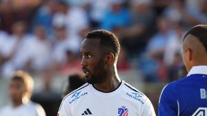 Povestea incredibilă a fotbalistului african ajuns în Superligă! Putea evolua pentru cele mai mari cluburi din Europa