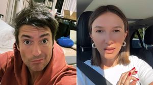 Adela Popescu, copleșită din cauza oboselii acumulate