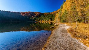 Destinații de toamnă pentru o escapadă de weekend. Vezi care sunt cele mai instagramabile locații din România