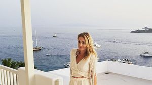 Valentina Pelinel, secretul pentru o siluetă demnă de invidiat