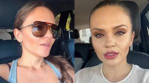 Cristina Șișcanu își vinde mașina