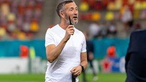 Mihai Stoica „dă de pământ” cu un internațional român după meciul cu Belarus: „Cineva de pe banca trebuia să ii zică”