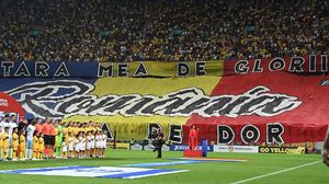 Reacția uimitoare a presei din Israel după remiza din Belarus - România 0-0! Ilie Dumitrescu a remarcat un singur jucător