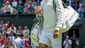 Replica lui Novak Djokovic pentru Patrick Mouratoglou, după ce acesta a invalidat importanța Jocurilor Olimpice!