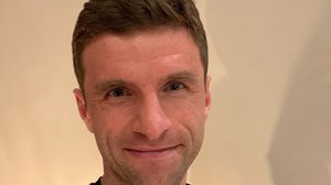 Thomas Muller