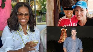 Top 10 vedete care au schimbat lumea. Printre ele se află și Angelina Jolie