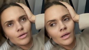 Cristina Șișcanu, mesaj îngrijorător în mediul online