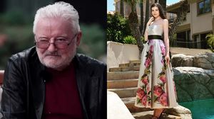 Irinel Columbeanu, Monica Gabor 