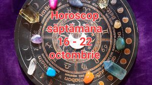 Horoscop săptămânal 16 – 22 octombrie 2023. Previziuni astrale pentru toate zodiile din calendar