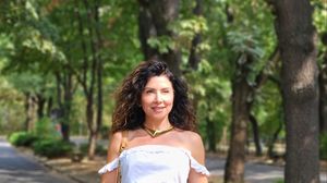 Carmen Brumă nu își dorește o carieră în actorie