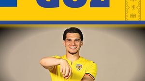 Ce a rostit Ianis Hagi după reușita din meciul cu Andorra? Discurs de lider în finele partidei