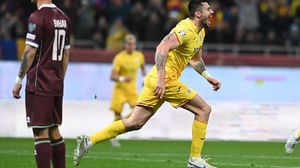 Semnal de alarmă tras de Andrei Burcă după victoria cu Andorra: „Suntem pe un drum bun, dar nu trebuie să ne culcăm pe o ureche”