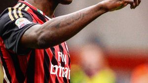 Mario Balotelli, replică acidă la adresa lui Zlatan Ibrahimovic! Suedezul l-a comparat cu Rafael Leao