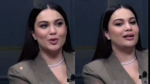 Betty Salam a recunoscut care este cel mai mare defect al ei. Încă de când era doar un copil obișnuia să facă asta: "Nu cred că e ok"