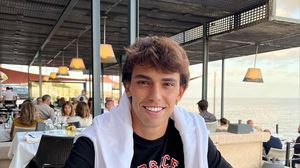 Joao Felix