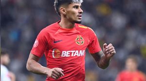 Gigi Becali, anunț de ultimă oră la FCSB! Florinel Coman e pe picior de plecare