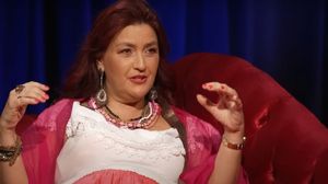 rona hartner, declaratii, cariera, concert, cancer