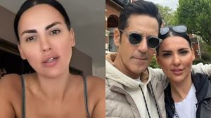 Internauții au atenționat-o pe Lavinia Pîrva cu privire la căsnicia ei cu Ștefan Bănică Jr.