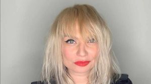 Cristina Cioran și-a schimbat total stilul de gătit