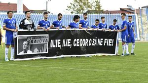 Comemorare Ilie Balaci. Biografie: parcurs profesional, sfârșit de carieră, familie. Află totul despre unul dintre cei mai cunoscuți fotbaliști din România