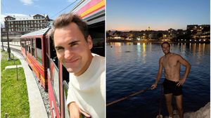 Roger Federer, Rafael Nadal