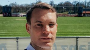 Manuel Neuer
