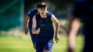 Primele impresii ale lui Dorin Rotariu după întoarcerea în Superligă! Mihai Stoica: „E cel mai rapid jucător, chiar și peste Man”