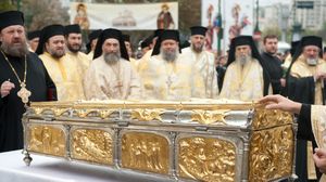 Când începe pelerinajul la Sfântul Dumitru 2023. Vezi ce spune Patriarhia Română