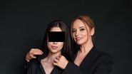 Andreea Marin și Violeta, premiate pentru acțiunile de voluntariat!