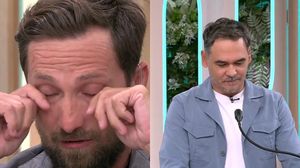 Dani Oțil, surprins de colegii săi