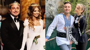 valentin sanfira, codruța filip, valentin si codruța sanfir căsnicie, codruța filip dezvăluiri 